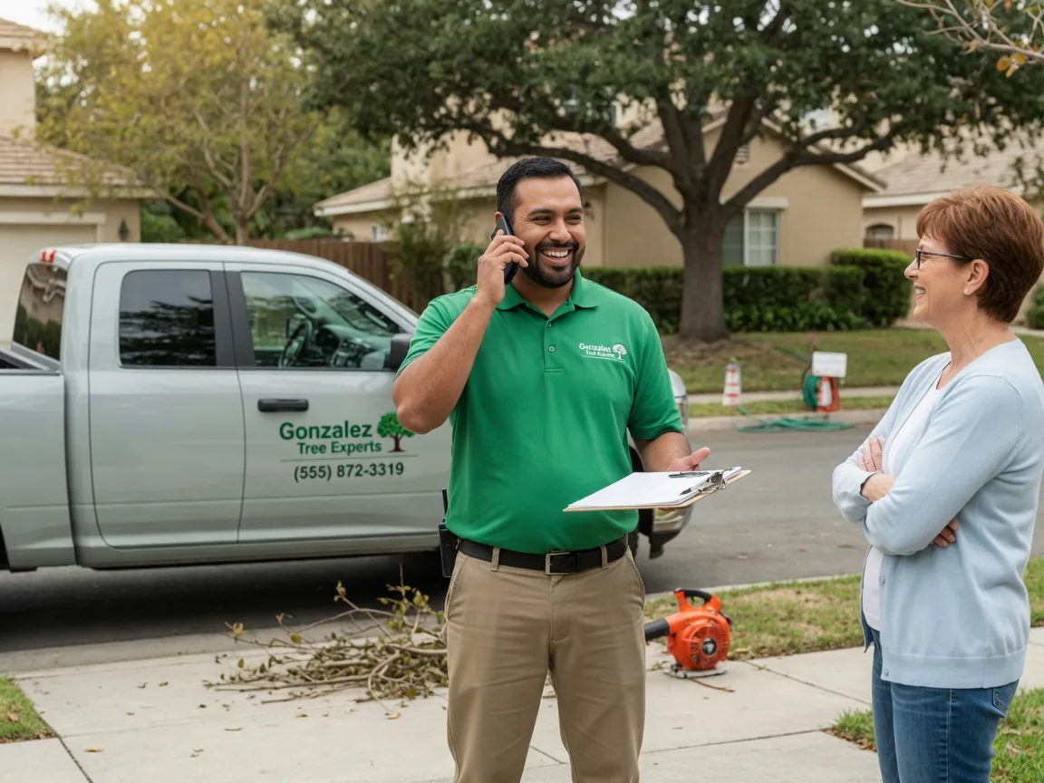 Tree Service Grenville, NM FAQs
